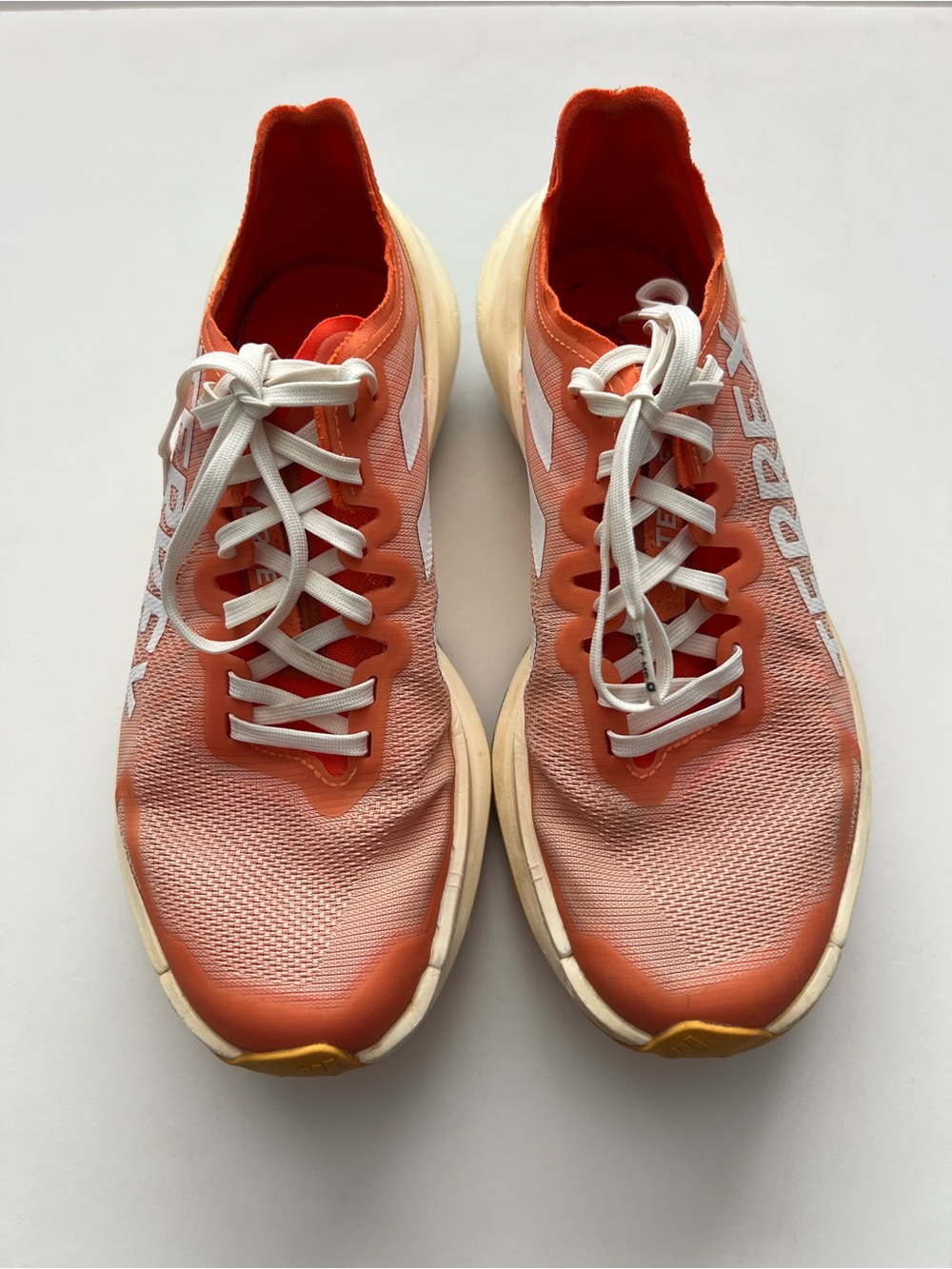 Adidas Terrex Agravic Speed W Trail Shoes